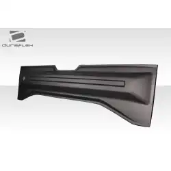 2019-2025 Chevrolet Silverado 1500 Street Runner Tailgate Panel - 1 Piece image - 6
