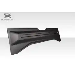 2019-2025 Chevrolet Silverado 1500 Street Runner Tailgate Panel - 1 Piece image - 8