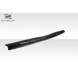 2019-2025 Chevrolet Silverado 1500 Duraflex Street Runner Rear Tailgate Wing Spoiler - 1 Piece image - 4