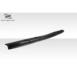 2019-2025 Chevrolet Silverado 1500 Street Runner Rear Tailgate Wing Spoiler - 1 Piece image - 4