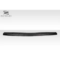 2019-2025 Chevrolet Silverado 1500 Street Runner Rear Tailgate Wing Spoiler - 1 Piece image - 5