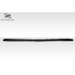 2019-2025 Chevrolet Silverado 1500 Duraflex Street Runner Rear Tailgate Wing Spoiler - 1 Piece image - 6