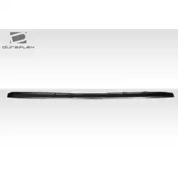 2019-2025 Chevrolet Silverado 1500 Street Runner Rear Tailgate Wing Spoiler - 1 Piece image - 6