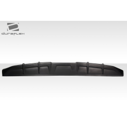 2019-2025 Chevrolet Silverado 1500 Duraflex Street Runner Rear Tailgate Wing Spoiler - 1 Piece image - 7