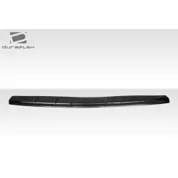2019-2025 Chevrolet Silverado 1500 Street Runner Rear Tailgate Wing Spoiler - 1 Piece image - 8
