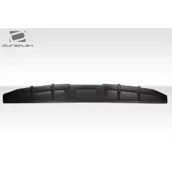 2019-2025 Chevrolet Silverado 1500 Street Runner Rear Tailgate Wing Spoiler - 1 Piece image - 12