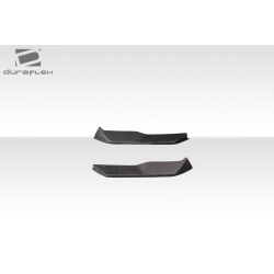 2019-2025 Chevrolet Silverado 1500 Duraflex Street Runner Rear Roof Wing Spoiler - 2 Pieces image - 4