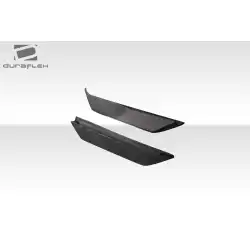 2019-2025 Chevrolet Silverado 1500 Street Runner Rear Roof Wing Spoiler - 2 Pieces image - 8