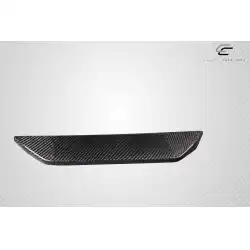 2019-2025 Chevrolet Silverado 1500 Street Runner Rear Roof Wing Spoiler - 2 Pieces image - 10
