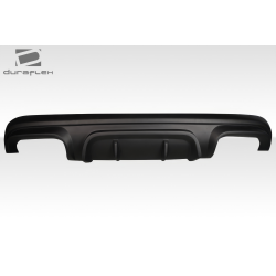 2011-2022 Jeep Grand Cherokee Duraflex Gamma Rear Diffuser - 1 Piece image - 3