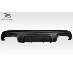 2011-2022 Jeep Grand Cherokee Gamma Rear Diffuser - 1 Piece image - 3