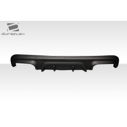 2011-2022 Jeep Grand Cherokee Duraflex Gamma Rear Diffuser - 1 Piece image - 4