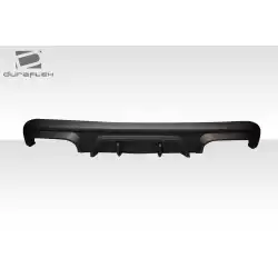 2011-2022 Jeep Grand Cherokee Gamma Rear Diffuser - 1 Piece image - 4