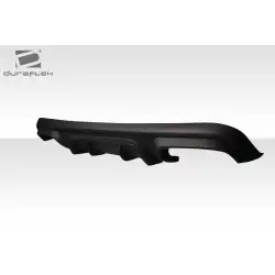 2011-2022 Jeep Grand Cherokee Gamma Rear Diffuser - 1 Piece image - 5