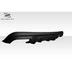 2011-2022 Jeep Grand Cherokee Gamma Rear Diffuser - 1 Piece image - 6