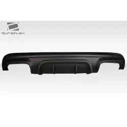 2011-2022 Jeep Grand Cherokee Gamma Rear Diffuser - 1 Piece image - 5