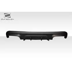 2011-2022 Jeep Grand Cherokee Gamma Rear Diffuser - 1 Piece image - 7