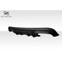 2011-2022 Jeep Grand Cherokee Gamma Rear Diffuser - 1 Piece image - 9