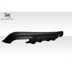 2011-2022 Jeep Grand Cherokee Gamma Rear Diffuser - 1 Piece image - 11