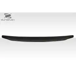 2009-2012 Audi A4 B8 Dante Rear Wing Spoiler - 1 Piece image - 3