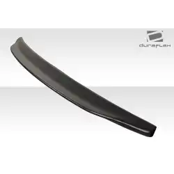 2009-2012 Audi A4 B8 Dante Rear Wing Spoiler - 1 Piece image - 4