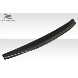 2009-2012 Audi A4 B8 Duraflex Dante Rear Wing Spoiler - 1 Piece image - 6