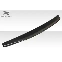 2009-2012 Audi A4 B8 Dante Rear Wing Spoiler - 1 Piece image - 11