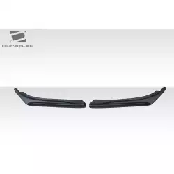 2014-2017 Infiniti Q50 D-Style Rear Side Aprons - 2 Piece (S) image - 3