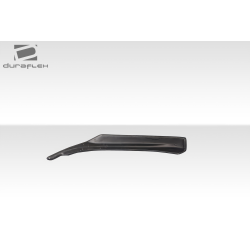 2014-2017 Infiniti Q50 Duraflex D-Style Rear Side Aprons - 2 Piece image - 6