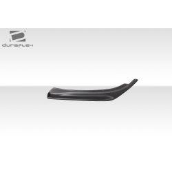 2014-2017 Infiniti Q50 Duraflex D-Style Rear Side Aprons - 2 Piece image - 7