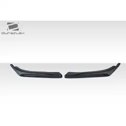 2014-2017 Infiniti Q50 D-Style Rear Side Aprons - 2 Piece (S) image - 4