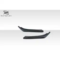 2014-2017 Infiniti Q50 D-Style Rear Side Aprons - 2 Piece (S) image - 8