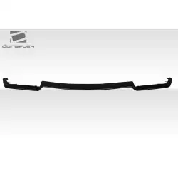 2009-2015 Cadillac CTS-V Alpha Front Lip Spoiler Air Dam - 1 Piece image - 5