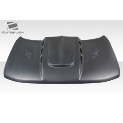 2015-2023 Jeep Renegade Duraflex Thermal Hood -1 Piece image - 3