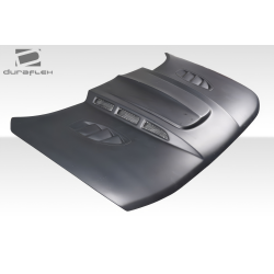 2015-2023 Jeep Renegade Duraflex Thermal Hood -1 Piece image - 4