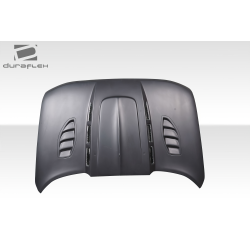 2015-2023 Jeep Renegade Duraflex Thermal Hood -1 Piece image - 6