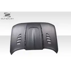 2015-2023 Jeep Renegade Thermal Hood -1 Piece image - 6