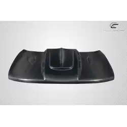 2015-2023 Jeep Renegade Thermal Hood -1 Piece image - 2