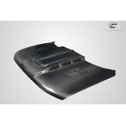 2015-2023 Jeep Renegade Thermal Hood -1 Piece image - 3