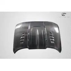 2015-2023 Jeep Renegade Thermal Hood -1 Piece image - 7