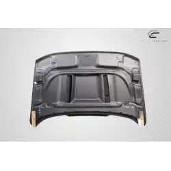 2015-2023 Jeep Renegade Thermal Hood -1 Piece image - 8