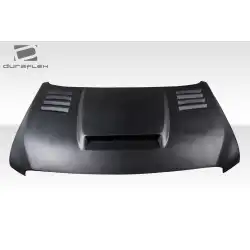 2016-2018 Nissan Titan XD Thermal Hood - 1 Piece (Only fits XD Models) image - 3