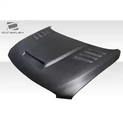 2016-2018 Nissan Titan XD Thermal Hood - 1 Piece (Only fits XD Models) image - 4
