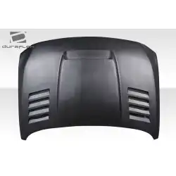 2016-2018 Nissan Titan XD Thermal Hood - 1 Piece (Only fits XD Models) image - 6