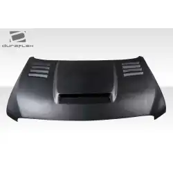 2016-2018 Nissan Titan Thermal Hood image - 4