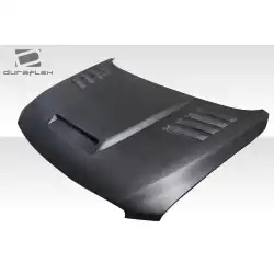 2016-2018 Nissan Titan Thermal Hood image - 6