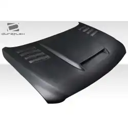 2016-2018 Nissan Titan Thermal Hood image - 8