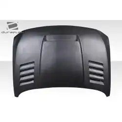 2016-2018 Nissan Titan Thermal Hood image - 10