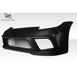 2009-2020 Nissan 370Z Z34 Motion Wave Front Bumper - 1 Piece image - 5