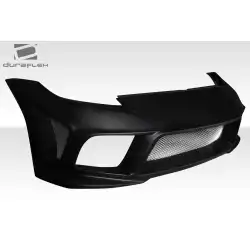 2009-2020 Nissan 370Z Z34 Motion Wave Front Bumper - 1 Piece image - 9
